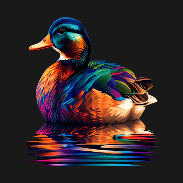 Duck by JH Mart