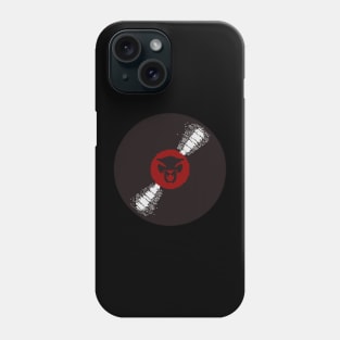 Thundercat vinyl Phone Case