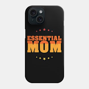 Essential Mom Phone Case