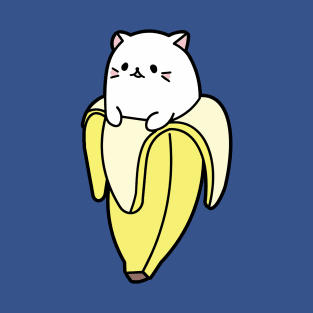 Banana Cat 1 T-Shirt