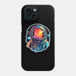 Infinite Universe Phone Case