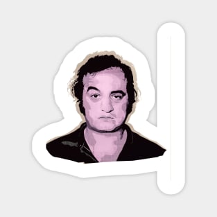 Belushi Magnet