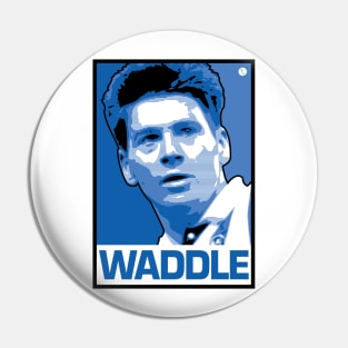 Waddle Pin