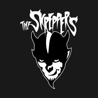 The SkRepPeRs T-Shirt