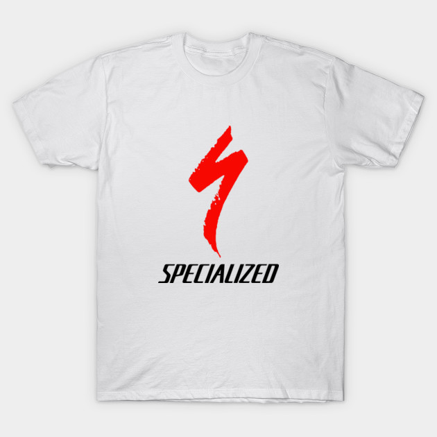 specialized bike shirts