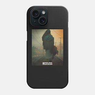 Restless Phone Case