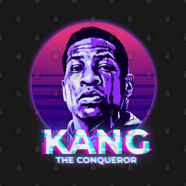 Kang by PRESENTA