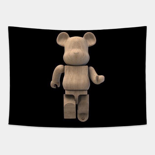 BearBrick