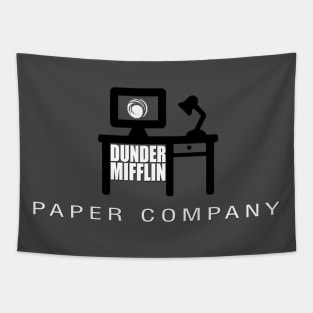 Paper Company Tapestry