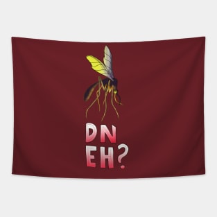 DN EH? Tapestry