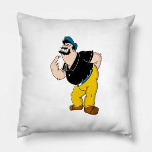 popeye Pillow