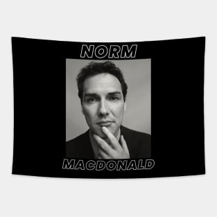 Norm Macdonald Tapestry