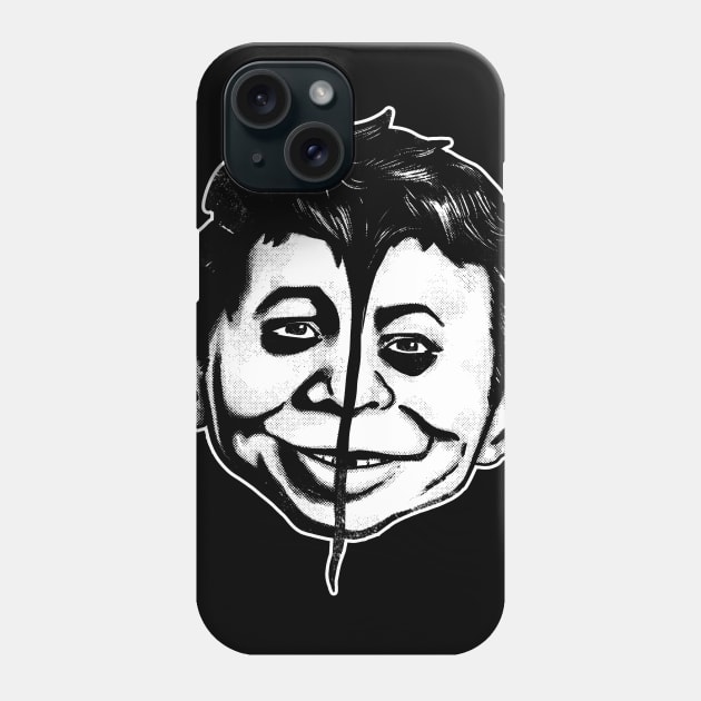 MADFits Phone Case by BrianBrainStudio