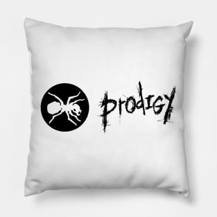 Ant prof Pillow