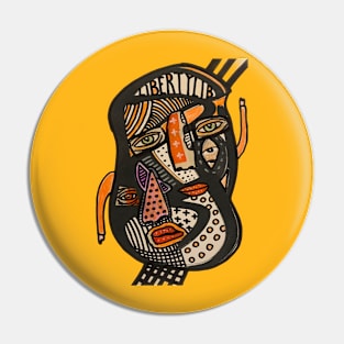 Liberty Pin