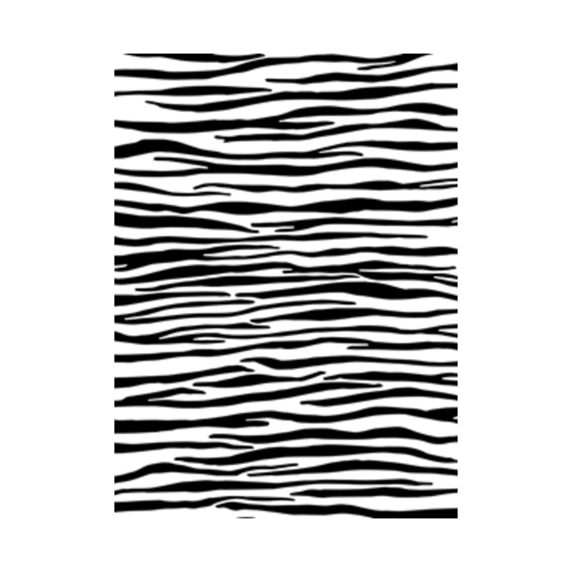 zebra by RanitasArt