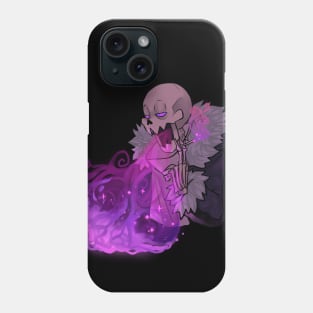 SwapFell Papyrus Phone Case