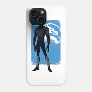 subzero Phone Case