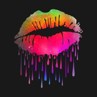 Lips like sugar T-Shirt