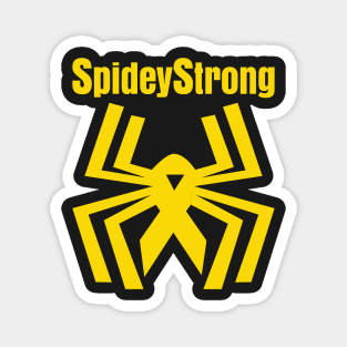 Spidey Strong Magnet