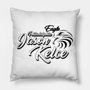 Jason Kelce Pillow