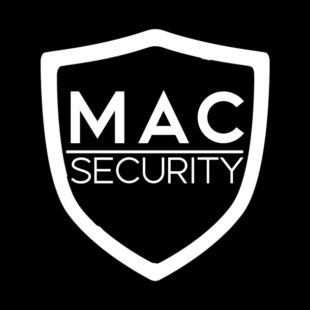 MAC Security Team Tyson Badge by AbigailDavies