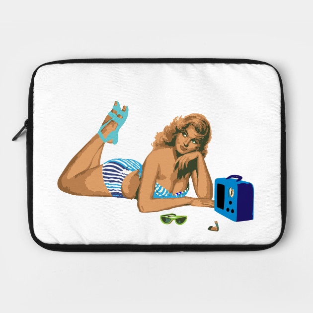 Pin up