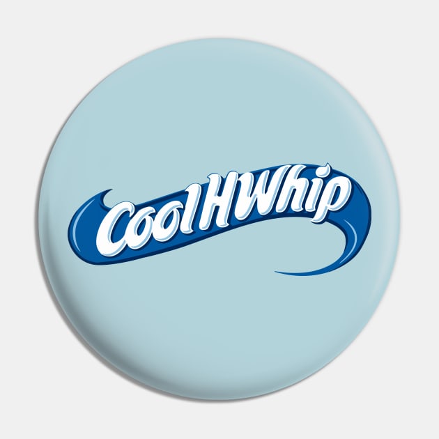 Cool HWhip Pin by gnotorious