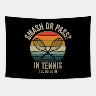 Smash or Pass Tapestry