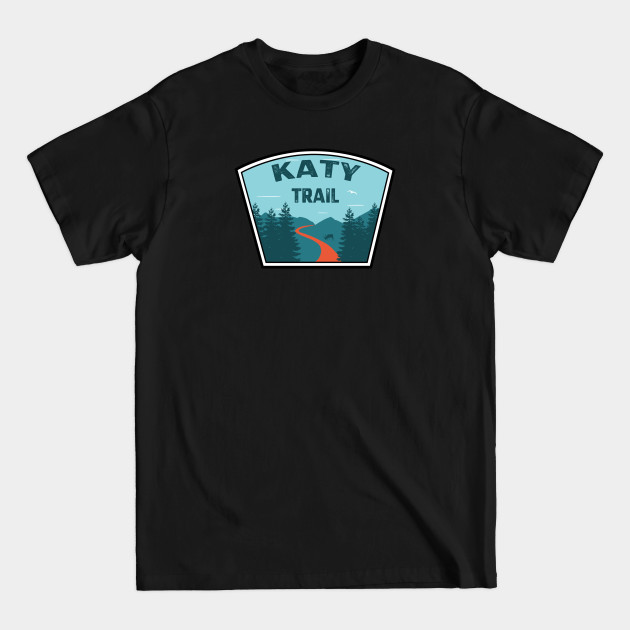 Katy Trail - Katy Trail - T-Shirt