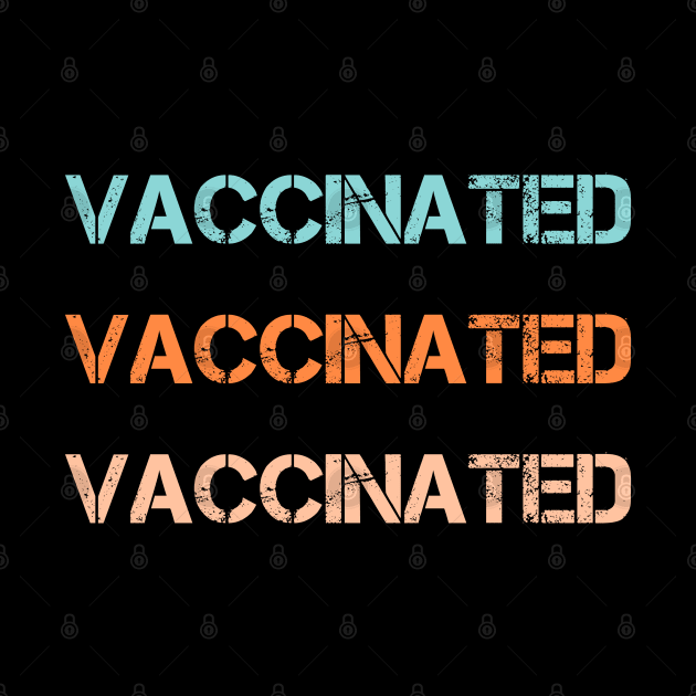 Vaccinated by Coolthings