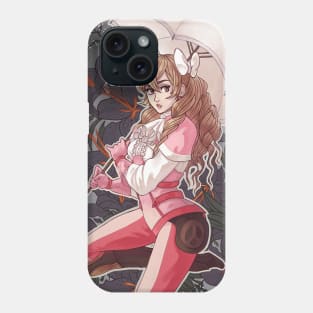 Maribelle Phone Case