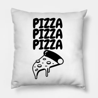 Pizza!!! Pillow