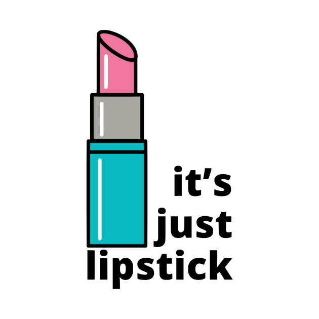 it's just lipstick, dawson by Dawsons Critique Podcast 