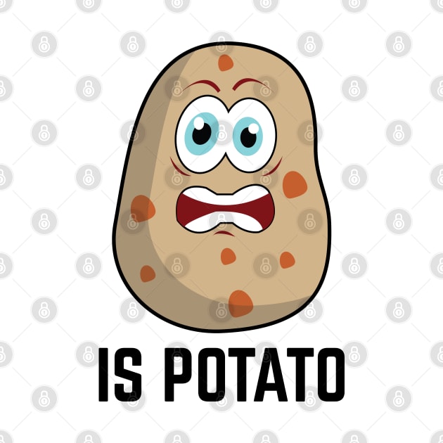 Is Potato v3 by Emma