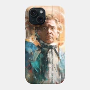 Sissignore Phone Case