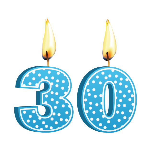 30! by SWON Design