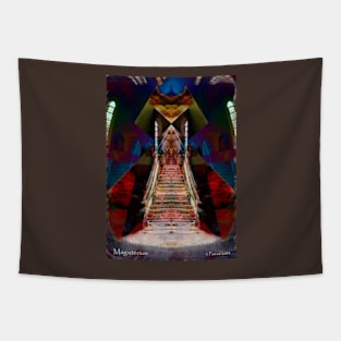 Magisterium Tapestry