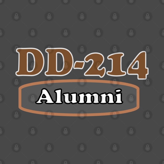 DD-214 Alumni by Airdale Navy