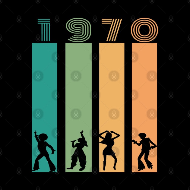 1970 Birth Year by Hunter_c4 "Click here to uncover more designs"