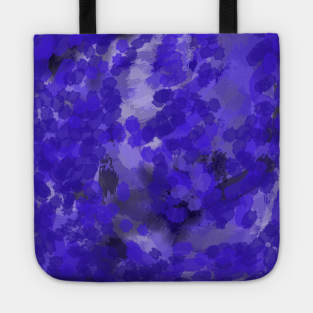 Blue Dream Tote