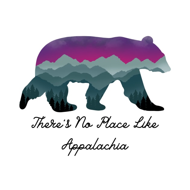 No Place Like Appalachia by West Virginia Women Work