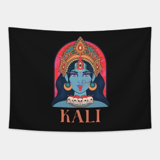 Kali Tapestry