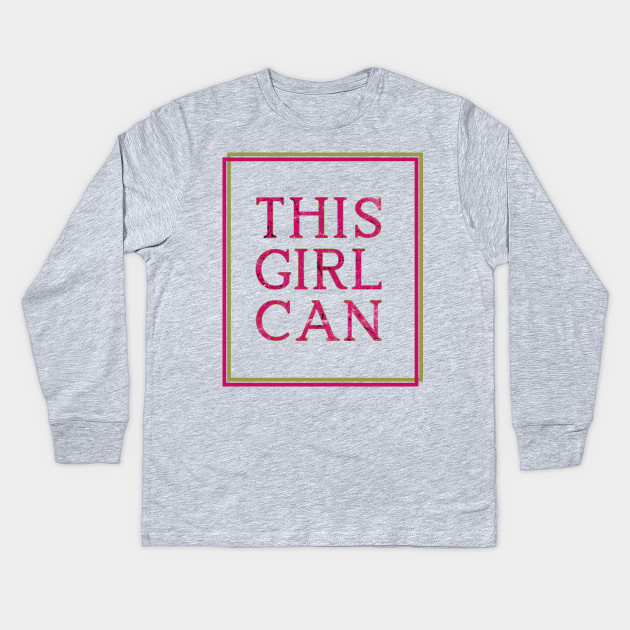 this girl can t shirt