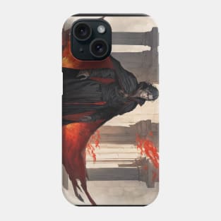 Sandman Phone Case