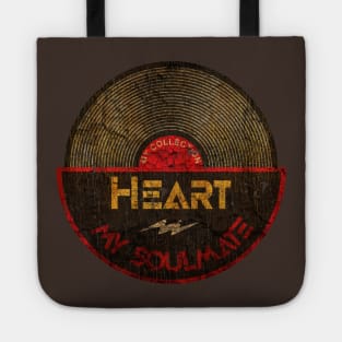 Heart Tote