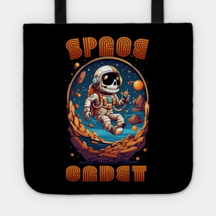 Space Cadet Tote