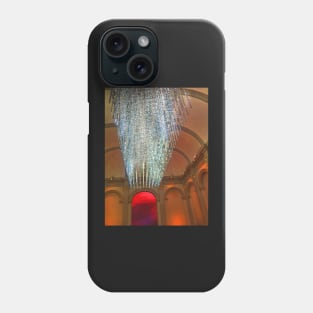 Luminosity at the Museum Phone Case