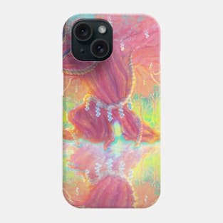 Imaginary tree Phone Case