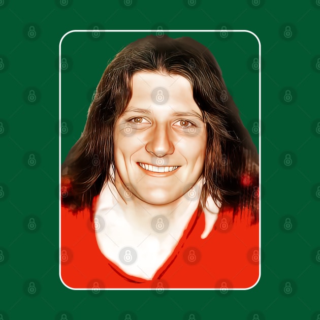 Bobby Sands by feck!